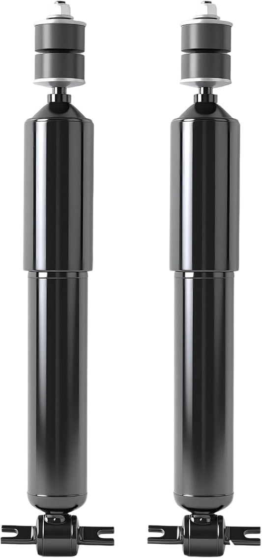 2PCS G63958 Front Suspension Shock Absorbers Struts, For Dodge Ram 1500 2002-2008#3.7L/4.7L/5.7L/5.9L#V6 V8#OE 911186, 565126, 37206, 344398, 341638, 311120, 81933, 34514, 32390