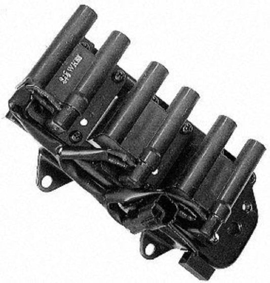 Standard Motor Products UF284 Ignition Coil