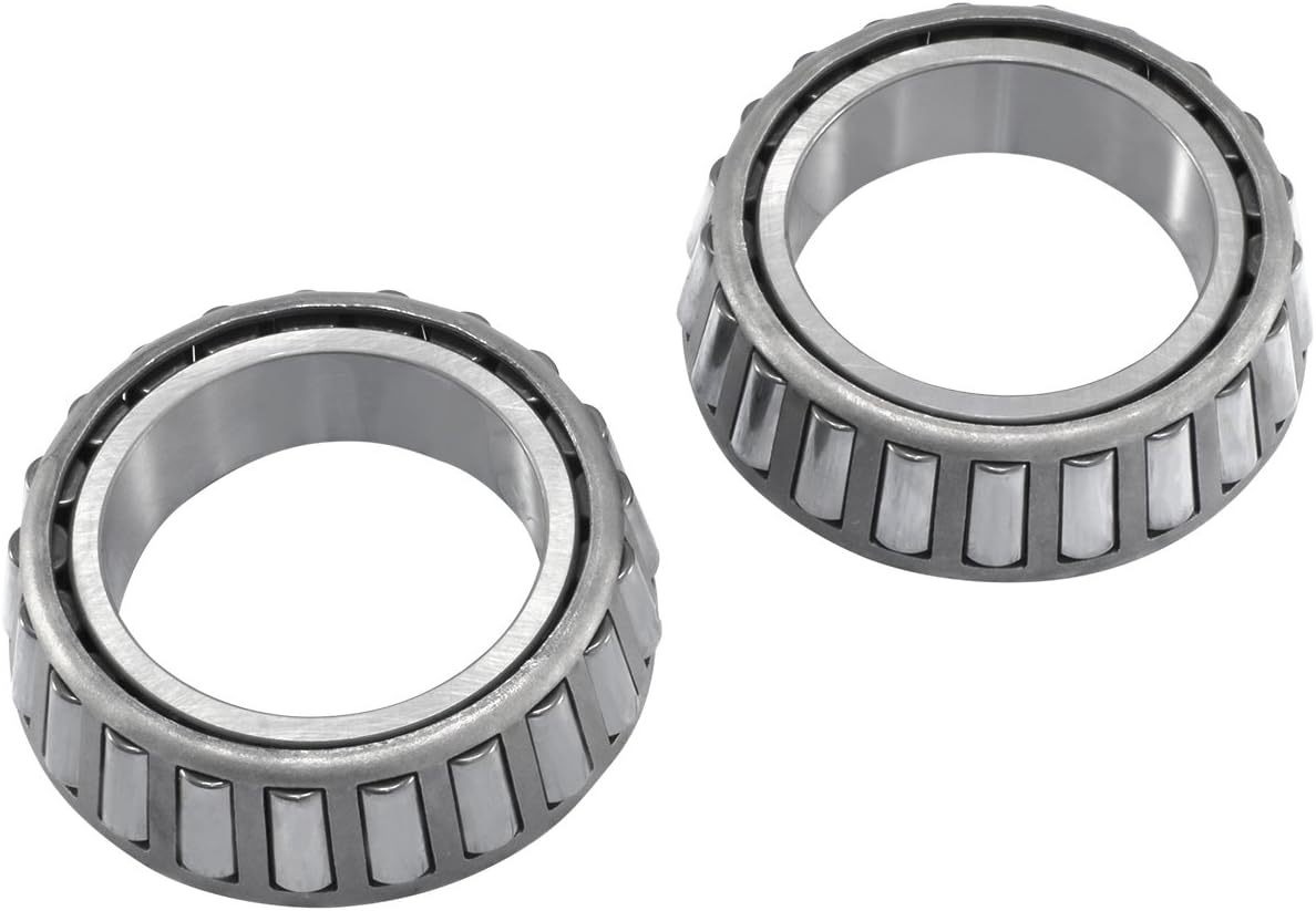 Yukon Gear & Axle (YT SB-D30) Set-Up Carrier Bearing Kit (2 Bearings, No Races) Lm501349.