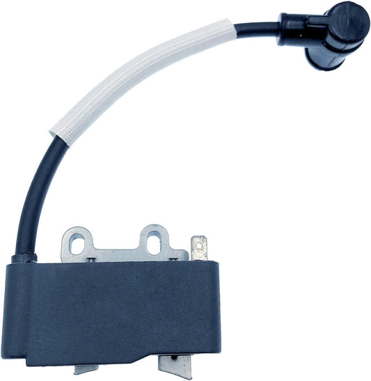 A411000220,ID#C9927 Tiller Cultivator Ignition Coils for Echo Mantis Tiller,Replaces Coil A411000221