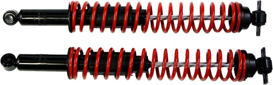 ACDelco Specialty 519-29 Rear Spring Assisted Shock Absorber
