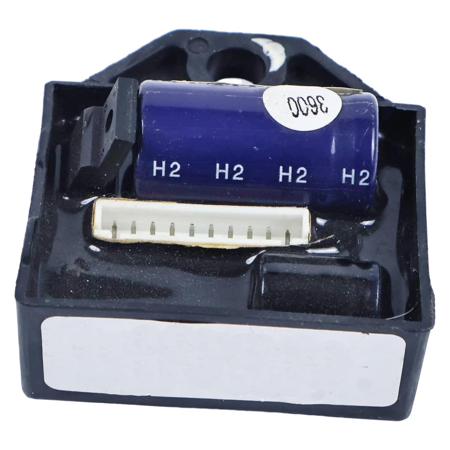 ‎zt truck parts 3 in 1 Ignition Module KI-DHQ-30 for Kipor IG2600 IG6000 IG3000 Digital Gasoline Generator Parts