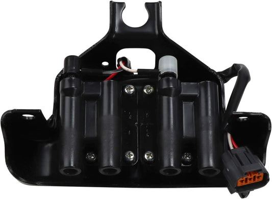 Beck/Arnley 178-8181 Ignition Coil