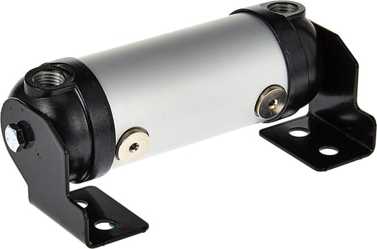 ARB 171503 Air Compressor Manifold Kit for Easy Installation of Two Air Lockers Solenoids on ARB CKMTA12 Air Compressor, Plug and Play Air Hose Kit for Tire Inflation