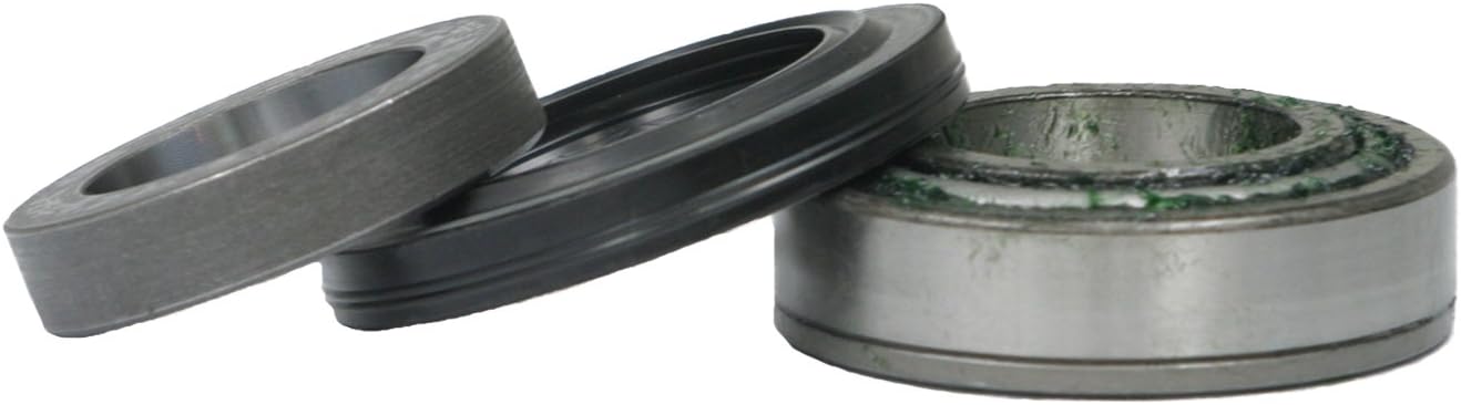 Yukon Bolt-in Axle Bearing and Seal Set for Model 35
