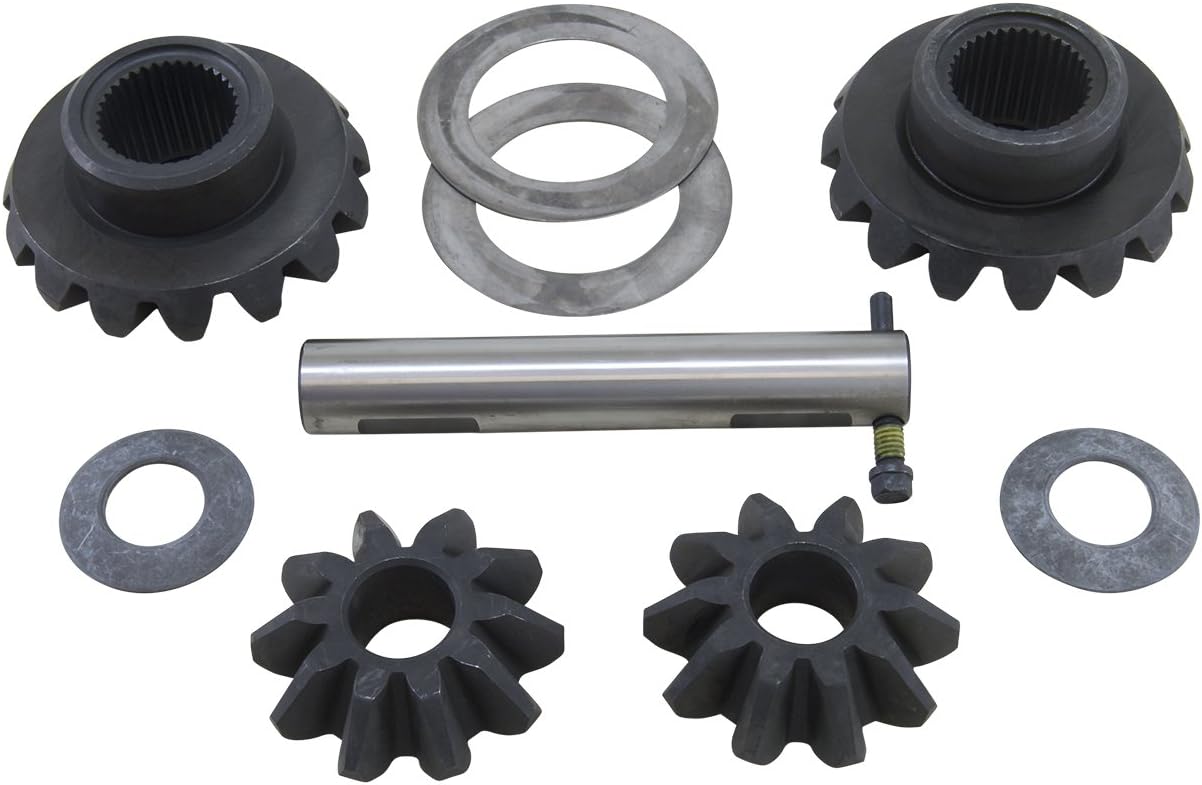 USA Standard Gear (ZIKGM8.5-S-30) Spider Gear Set for GM 30-Spline 8.5 Differential