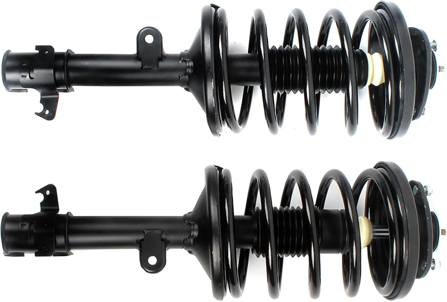 SCITOO Struts Shock suspension kit For Honda Pilot 2006 2007 2008 Complete Struts Assembly,Shock absorber,Stabilizer Bar Link Kit 8 Pcs,171451,171452,437246,K750124,K90716,K90717