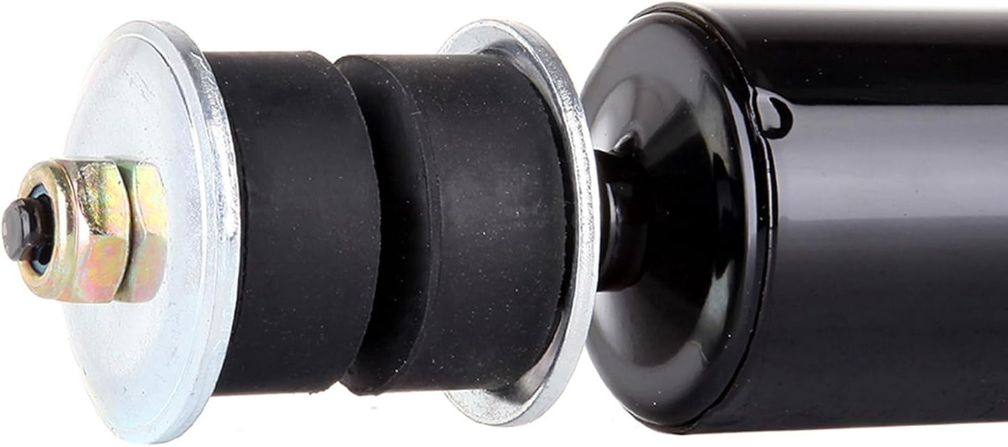 SCITOO Front Struts Shock Absorber kit 3 inch Front, Lift Leveling Kit for Chevrolet Silverado 1500 1999-2007 | Lift Kit for GMC Sierra 1500 1999-2007 Coil Spring Spacer