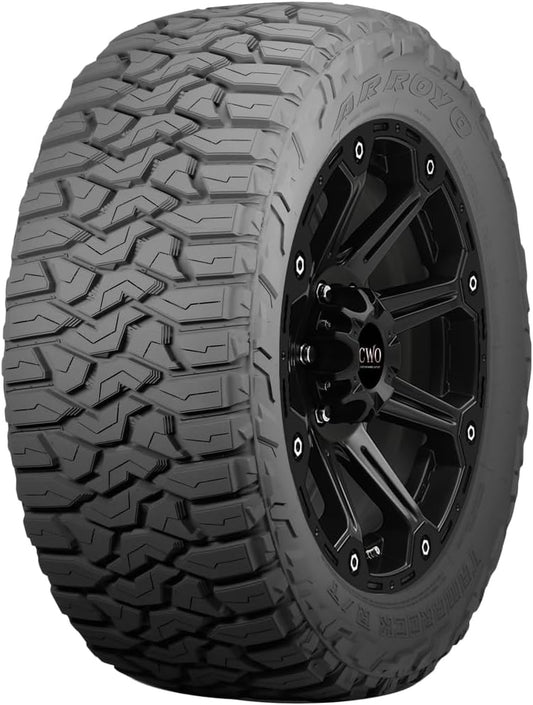 Arroyo Tamarock R/T All Terrain 275/55R20 117T Light Truck Tire