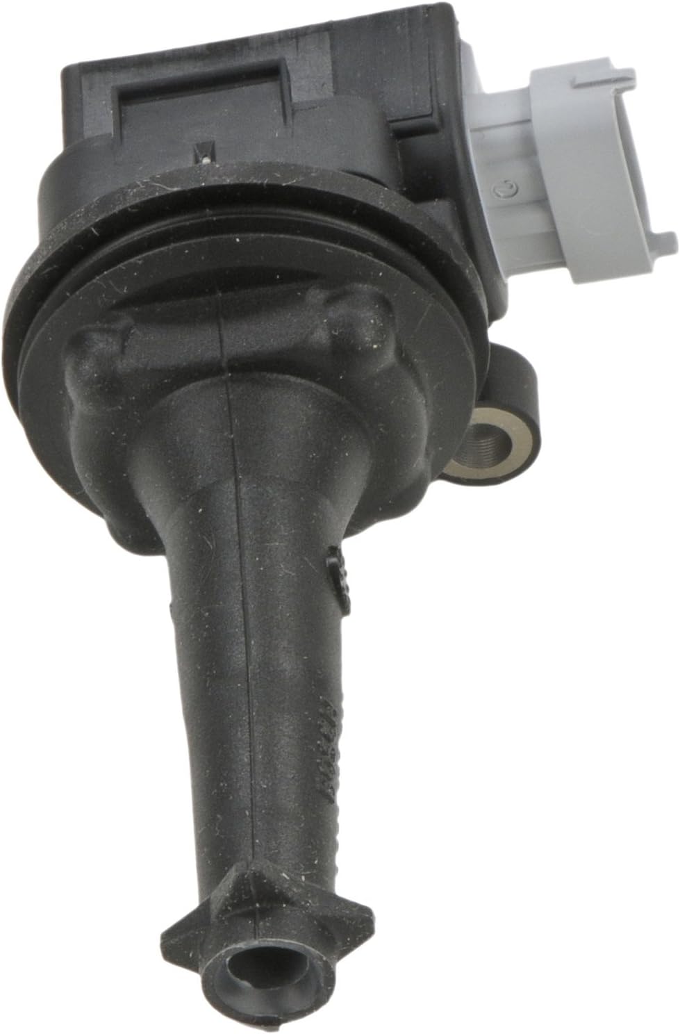 BOSCH 0221604010 Original Equipment Ignition Coil - Compatible with Select Volvo C30, C70, S40, S60, V50, V60, V70, XC60, XC70 - Single