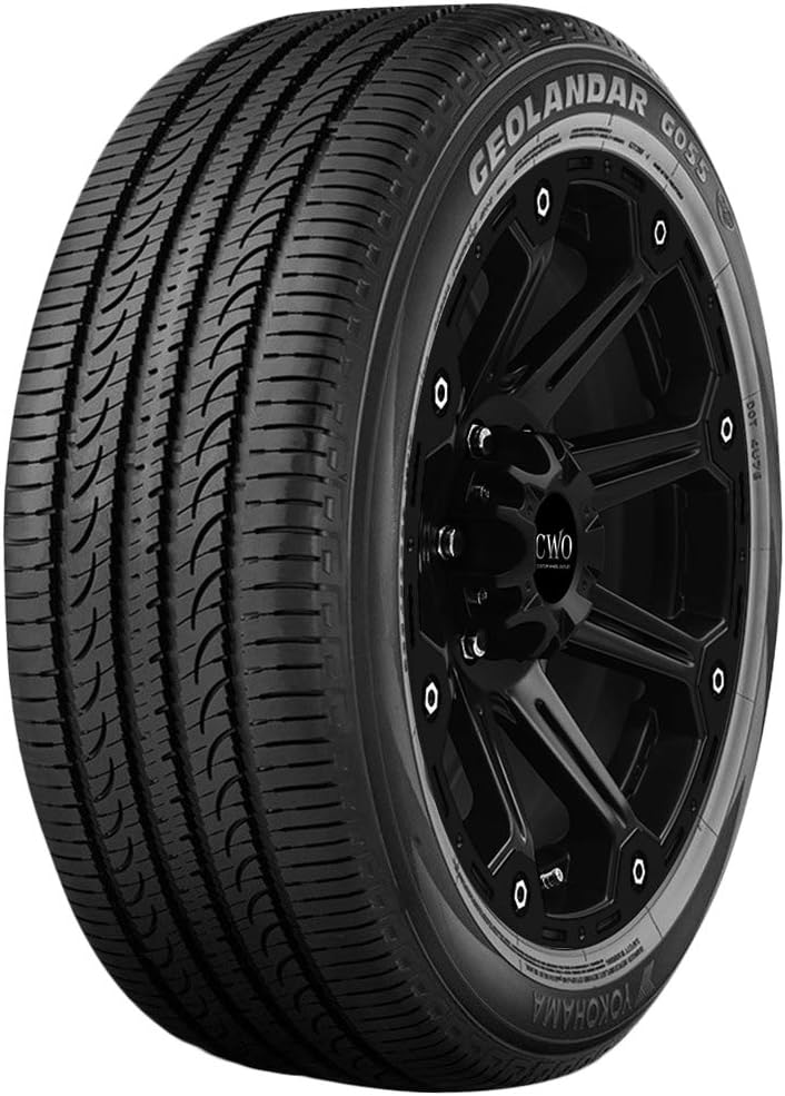 YOKOHAMA 235/35R20 92Y XL ADVAN APEX V601 BW