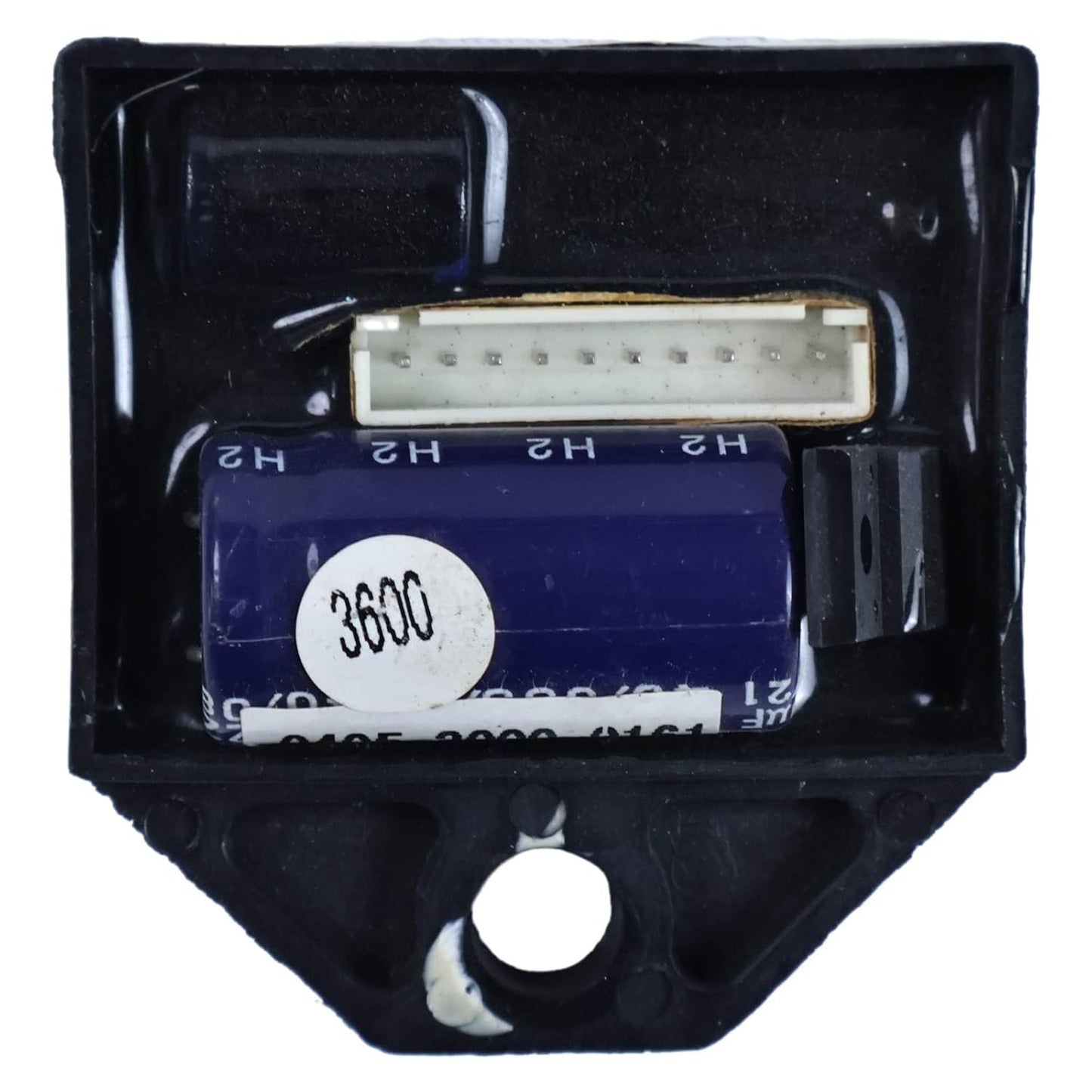 ‎zt truck parts 3 in 1 Ignition Module KI-DHQ-30 for Kipor IG2600 IG6000 IG3000 Digital Gasoline Generator Parts