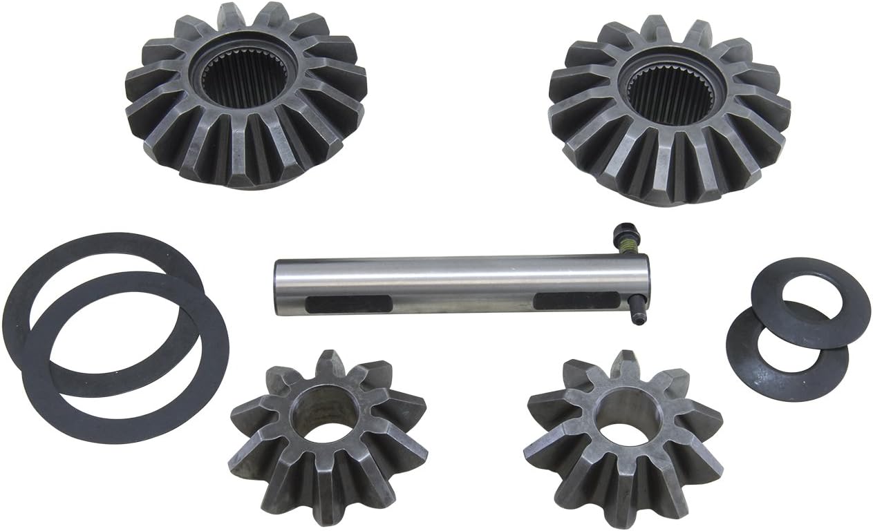 USA Standard Gear (ZIKGM8.5-S-30) Spider Gear Set for GM 30-Spline 8.5 Differential