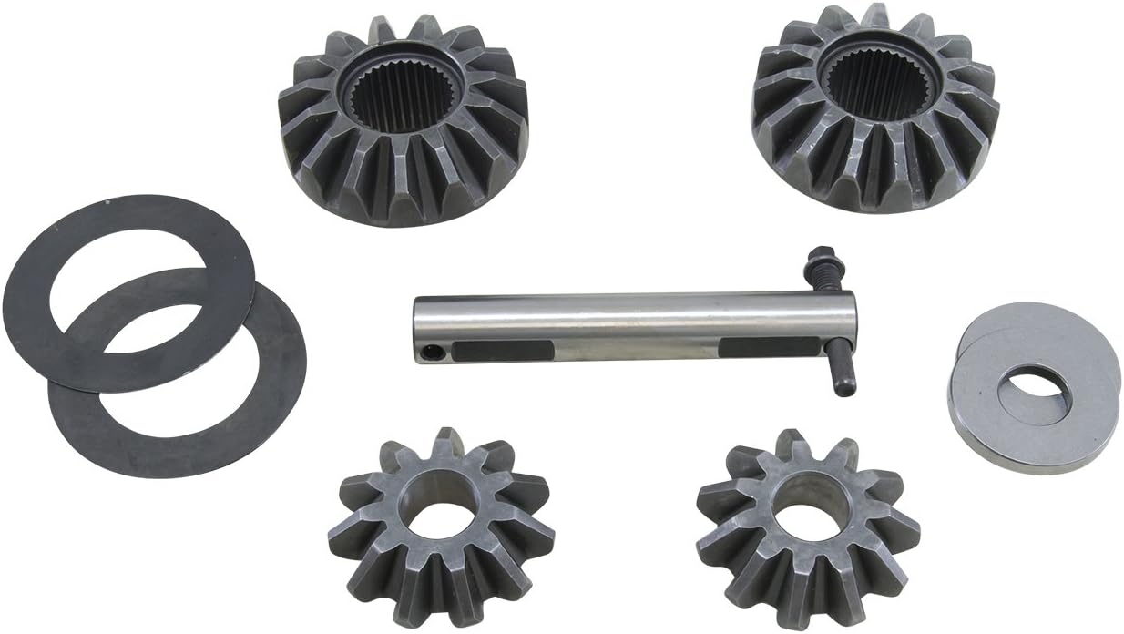 USA Standard Gear (ZIKGM8.5-S-30) Spider Gear Set for GM 30-Spline 8.5 Differential