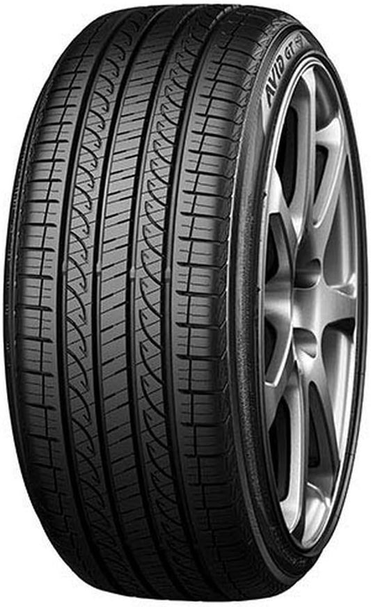 Yokohama Avid GT S35 225/40R18 88V Passenger Tire
