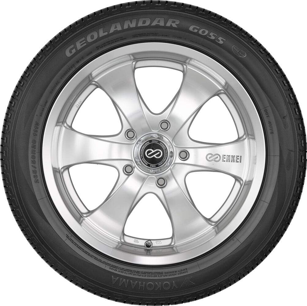 YOKOHAMA 235/35R20 92Y XL ADVAN APEX V601 BW