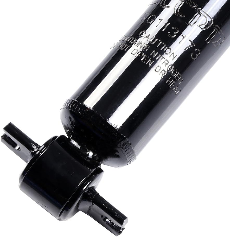 Shocks Absorbers,SCITOO Front Rear Gas Struts Shock Absorber Fit for 1987 1988 1989 1990 1991 1992 1993 1994 1995 for Jeep Wrangler 344088 37120 344092 37121 Set of 4