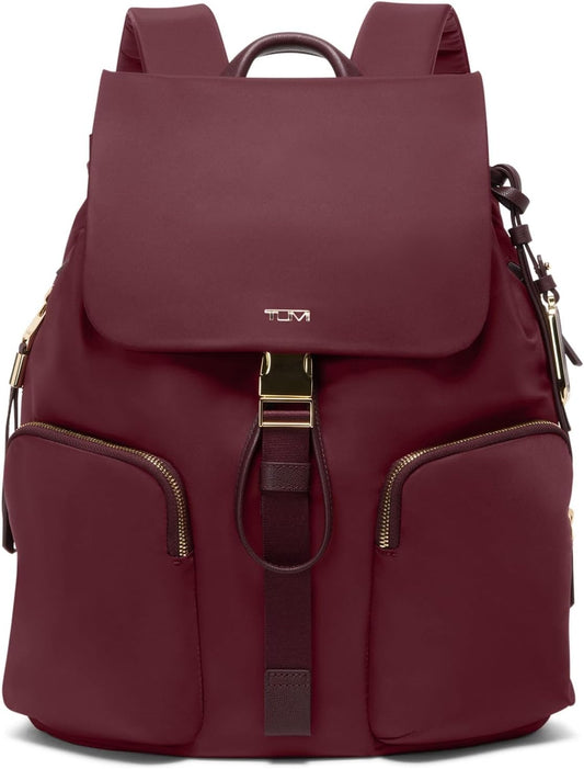 TUMI(トゥミ) Women's Business Bag, red (Wine), One Size