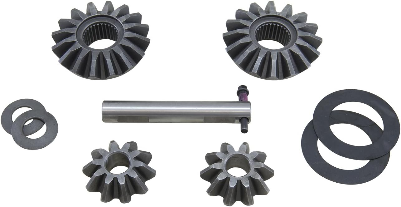 USA Standard Gear (ZIKGM8.5-S-30) Spider Gear Set for GM 30-Spline 8.5 Differential