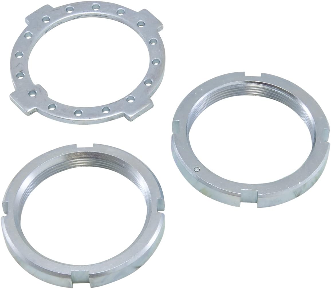 Yukon Bolt-in Axle Bearing and Seal Set for Model 35