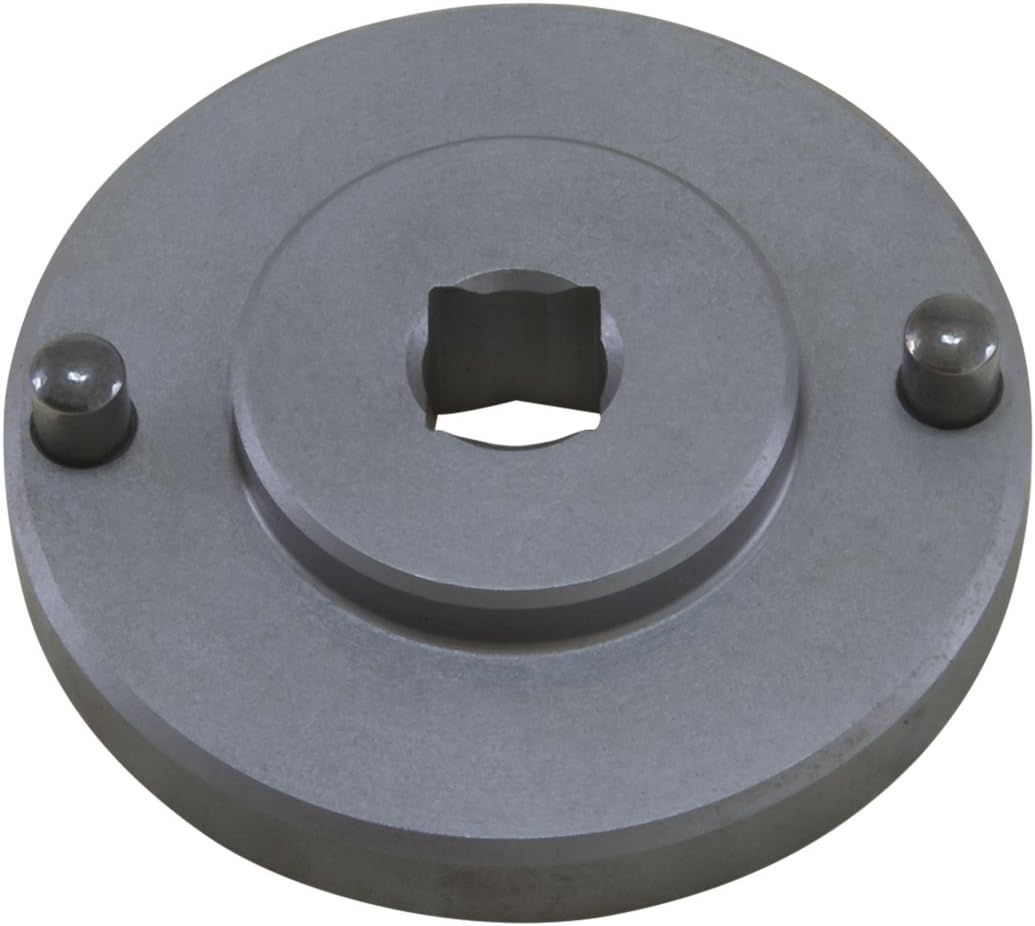 Yukon Gear & Axle (YT SB-D30) Set-Up Carrier Bearing Kit (2 Bearings, No Races) Lm501349.