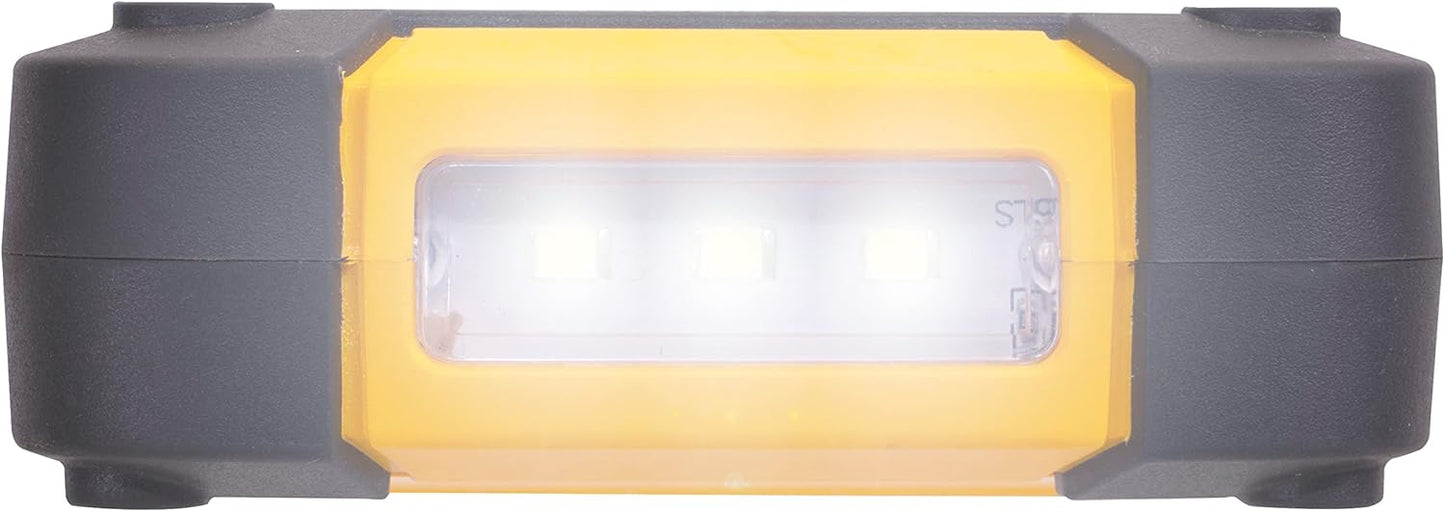 Cat CLJ1200 1,200-Peak Amp Li-Ion Jump Starter