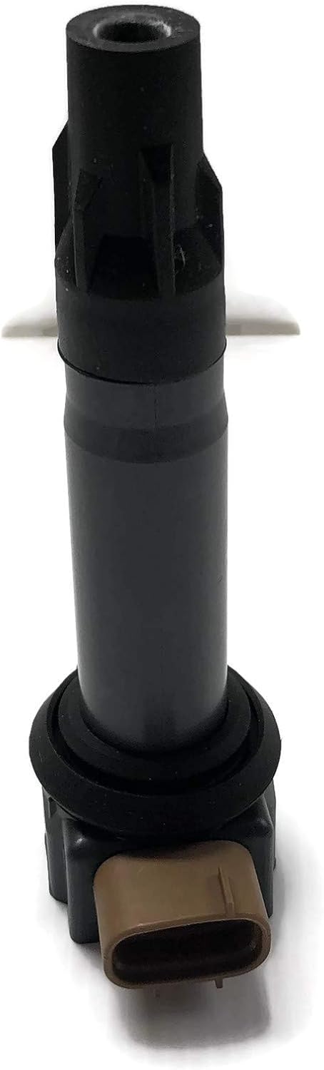 Can-Am 2017-2018 Gtr Gtx Ignition Coil Assembly 420666142 New Oem