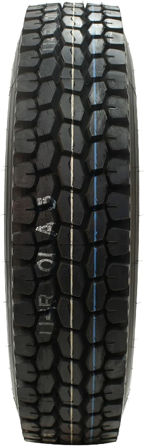 Sailun S753 EFT OSD RG - 295/75R22.5 G 144/141L