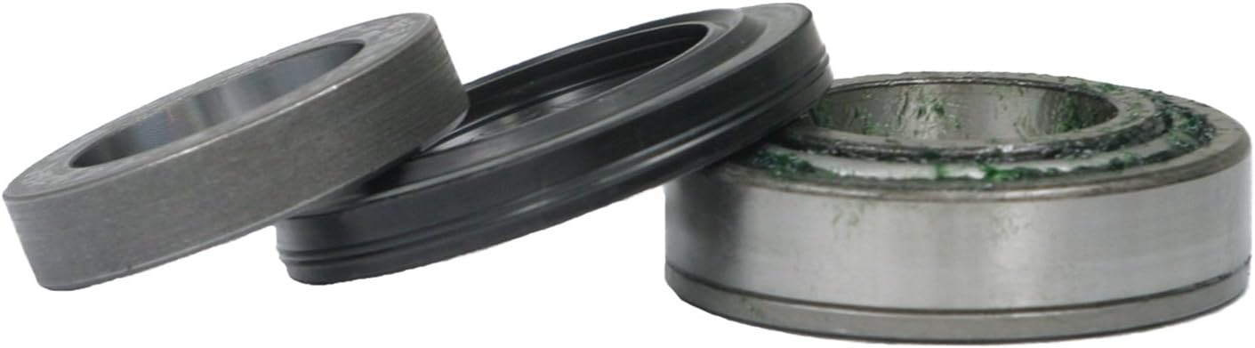 Yukon Bolt-in Axle Bearing and Seal Set for Model 35