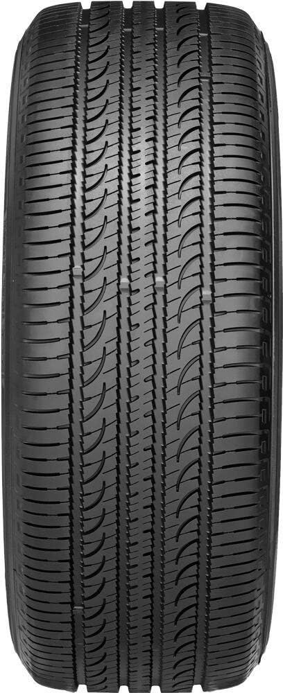 YOKOHAMA 235/35R20 92Y XL ADVAN APEX V601 BW