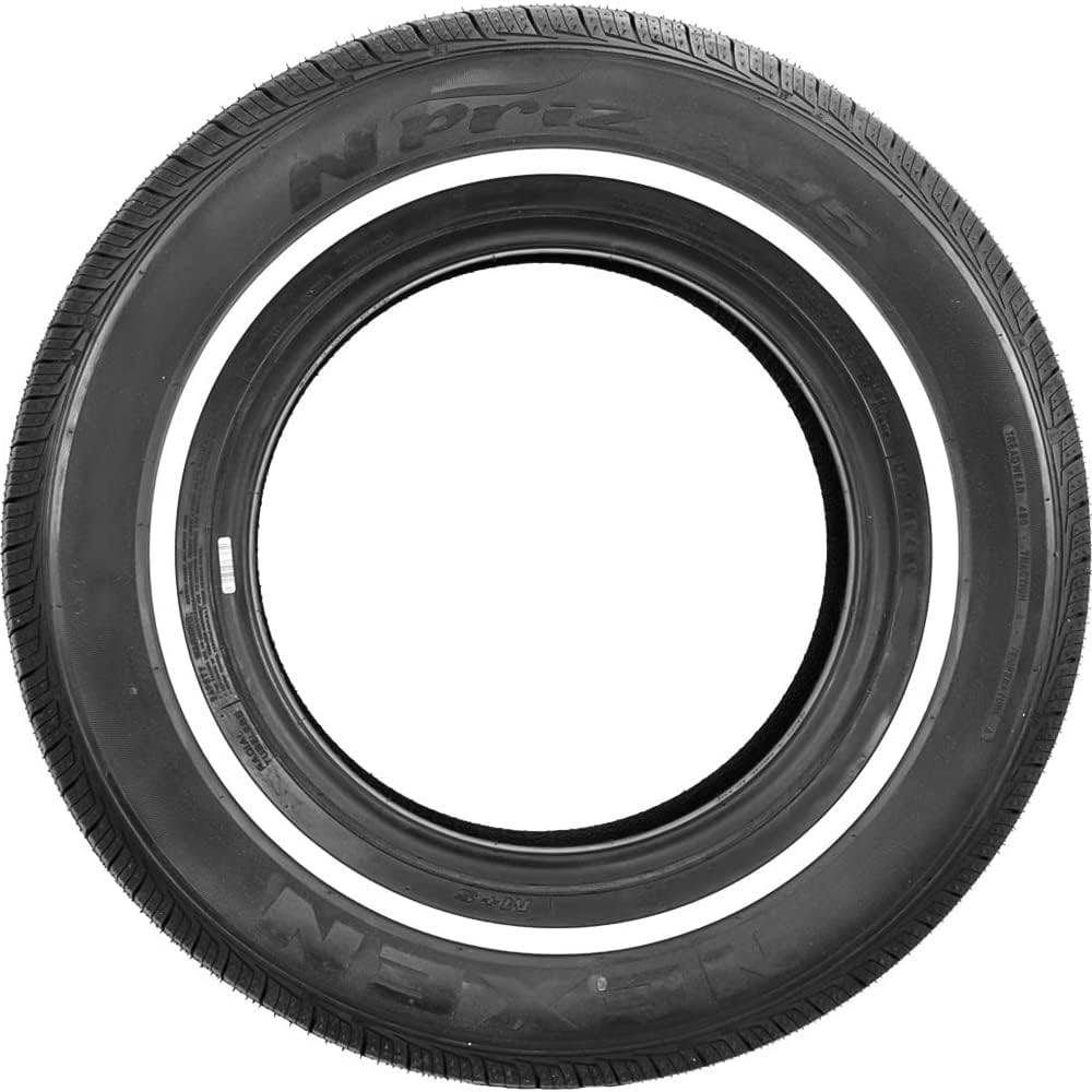 195/75R14 NEXEN NPRIZ AH5 92S 50K WSW @