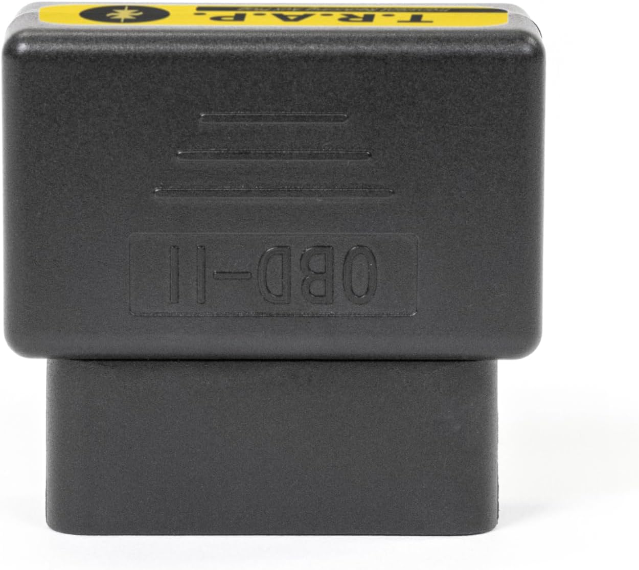 T.R.A.P.-OBD2™ EMP Vehicle Protection | Lightning, Solar Flare, and Surge Protection | Fits Into 12 Volt DC OBDII Receptacle | Easy Installation