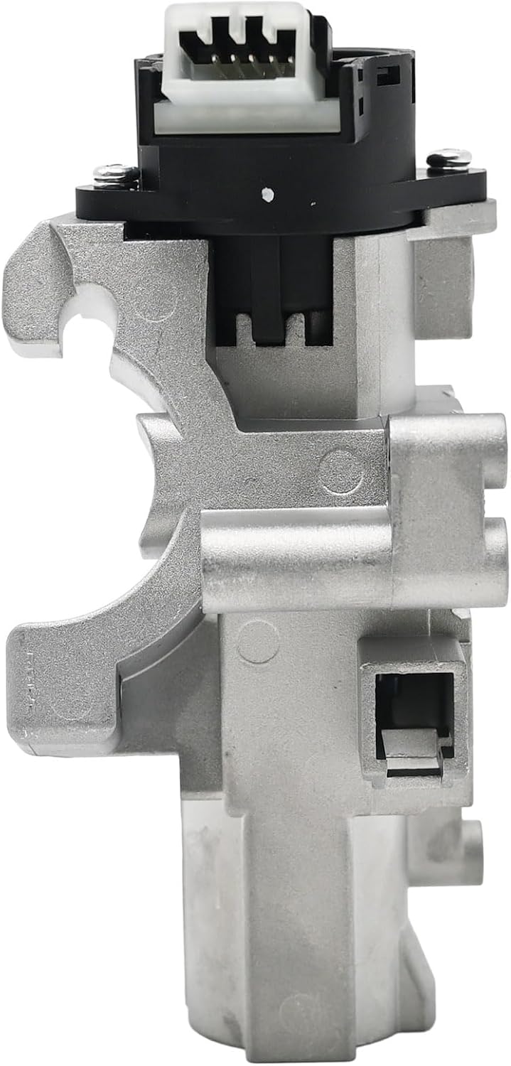 15795322 Ignition Lock Cylinder Housing Replacement for Chevrolet Colorado Replacement for Hummer H3 H3T Replacement for Isuzu I-280 I-290 I-350 I-370 Replaces 19149942 1S10962 LS1454 LS1498
