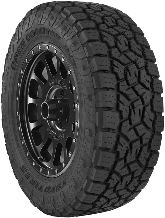 Toyo Tires OPAT3 255/60R19 113H XL