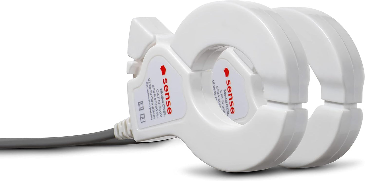 sense MFSU-ASSY Flex add-on sensors, White