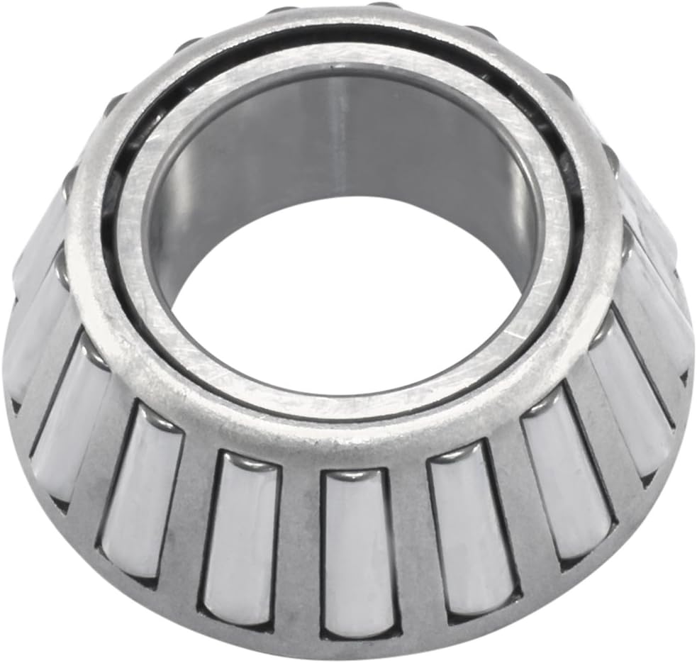 Yukon Gear & Axle (YT SB-D30) Set-Up Carrier Bearing Kit (2 Bearings, No Races) Lm501349.