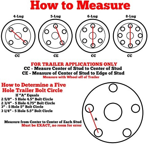 Set of 4 (FOUR) Transeagle ST Radial II Premium Trailer Radial Tires-ST205/75R15 205/75/15 205/75-15 107/102L Load Range D LRD 8-Ply BSW Black Side Wall
