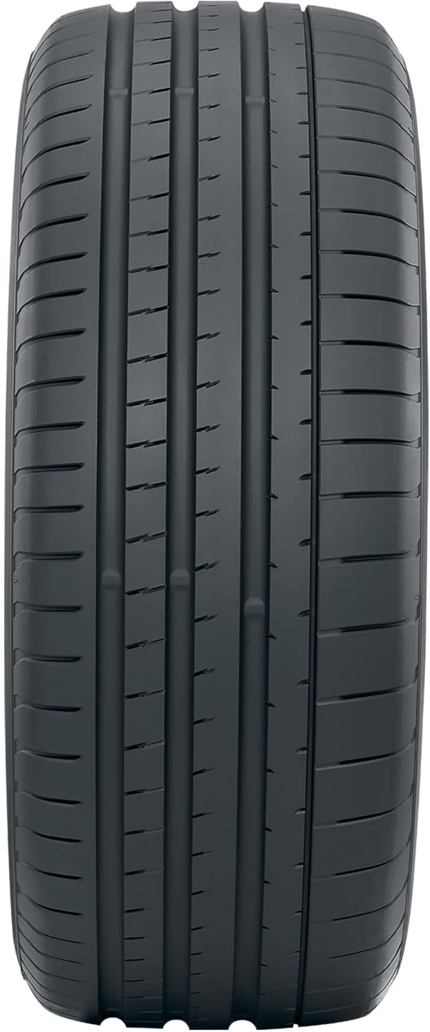 Yokohama Advan Sport V107E UHP Summer 275/45R21 110Y XL Passenger Tire