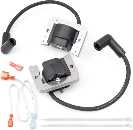 25-707-03-S 32-707-01-S Ignition Coil Module Compatible with Kohler Engine Spark MDI Conversion Assembly CH740 CV740,CH750 CV750,SV735 SV740 SV840