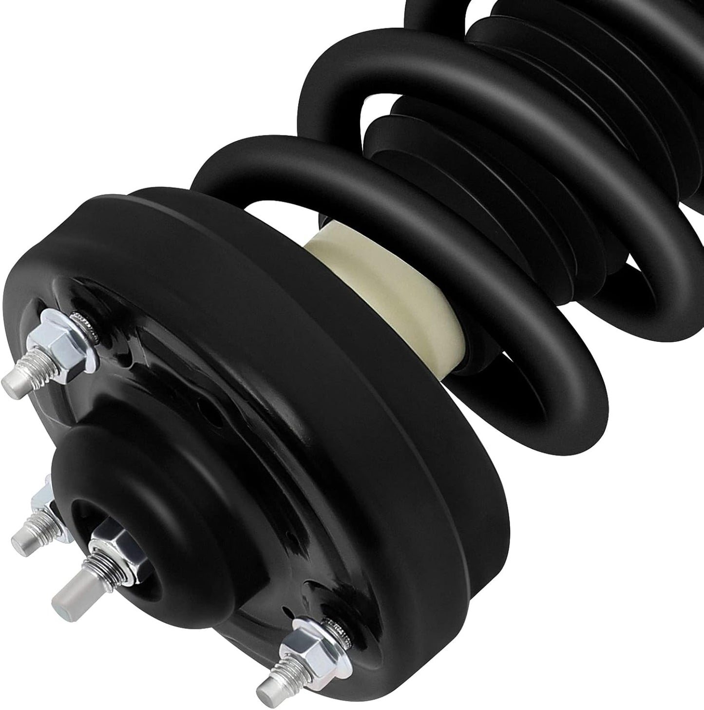 Complete Struts Shock Absorbers Fits for 2007-2013 for Expedition, 2007-2013 for Lincoln Navigator cciyu 171138 171139 Quick Struts Assembly Front Rear Pair Struts