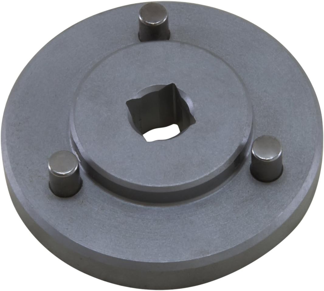 Yukon Gear & Axle (YT SB-D30) Set-Up Carrier Bearing Kit (2 Bearings, No Races) Lm501349.