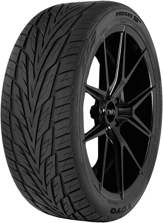 Toyo Tires Proxes STIII All-Season Radial - 255/45R20 105V