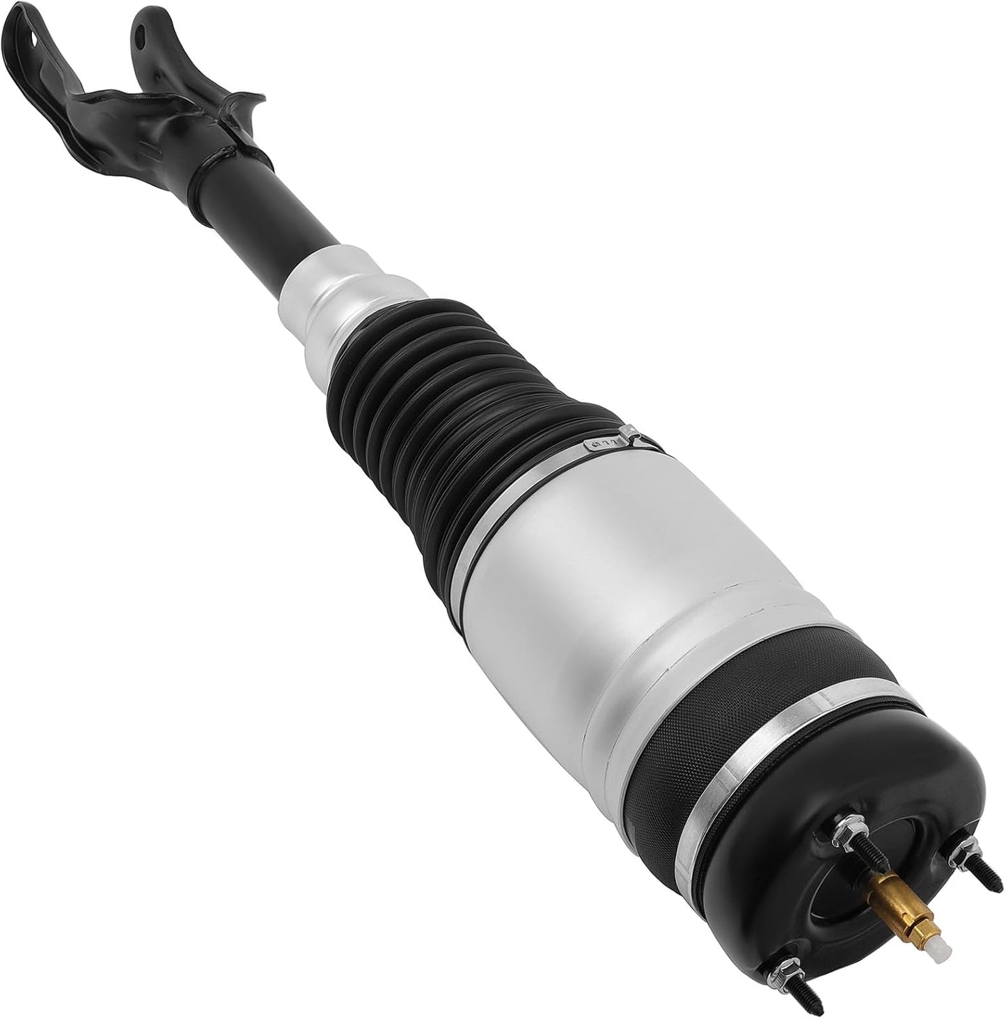 SCITOO Front and Rear Left and Right Air Suspension Spring Strut Shock Kit Fit 11-15 For Jeep For Grand Cherokee, 11-15 For Dodge For Durango Air Shock Strut, For 68029903AC 68029902AC Set of 4