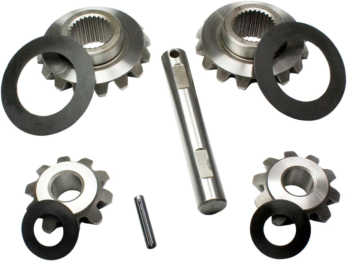 USA Standard Gear (ZIKGM8.5-S-30) Spider Gear Set for GM 30-Spline 8.5 Differential