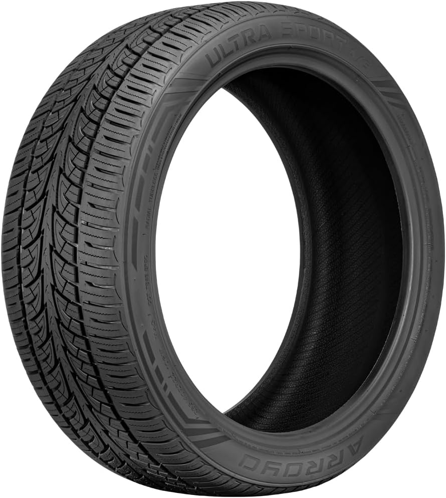Arroyo Ultra Sport A/S 275/55R20XL 117V BSW