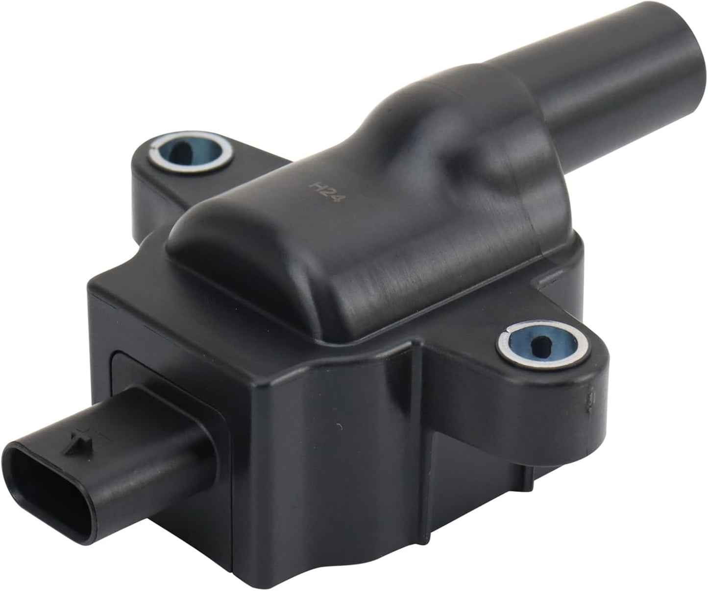 TRQ Ignition Coil Compatible with Ford