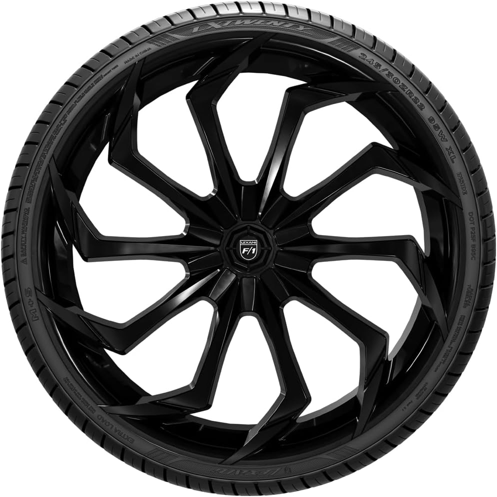 315/30R30 Lexani LX-TWENTY Tire