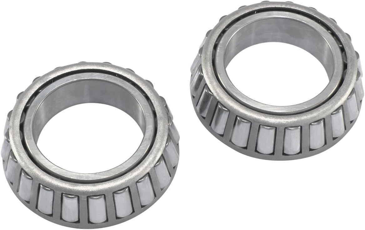 Yukon Gear & Axle (YT SB-D30) Set-Up Carrier Bearing Kit (2 Bearings, No Races) Lm501349.