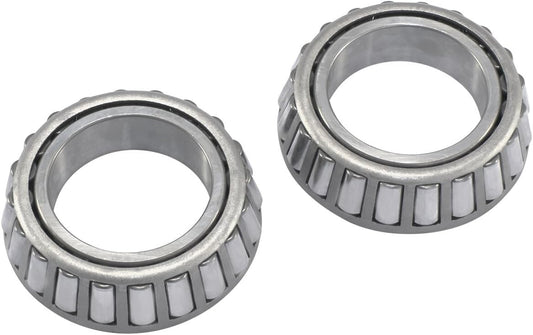 Yukon Gear & Axle (YT SB-D30) Set-Up Carrier Bearing Kit (2 Bearings, No Races) Lm501349.