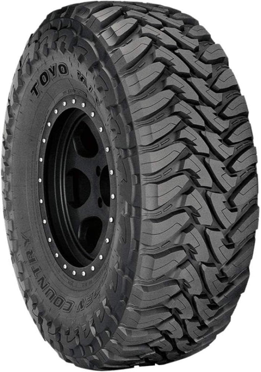 Toyo Tires Open Country M/T Mud-Terrain - 35 x 1250R18 123Q